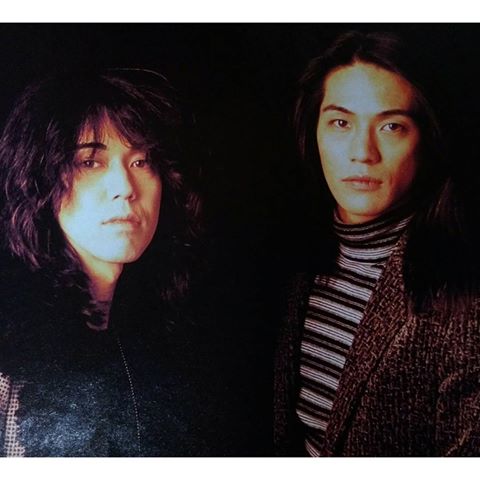 THE YELLOW MONKEYが好きすぎる！！