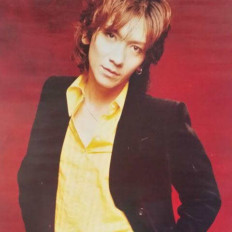 THE YELLOW MONKEYが好きすぎる！！