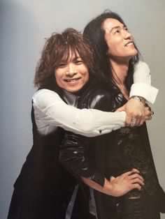 THE YELLOW MONKEYが好きすぎる！！
