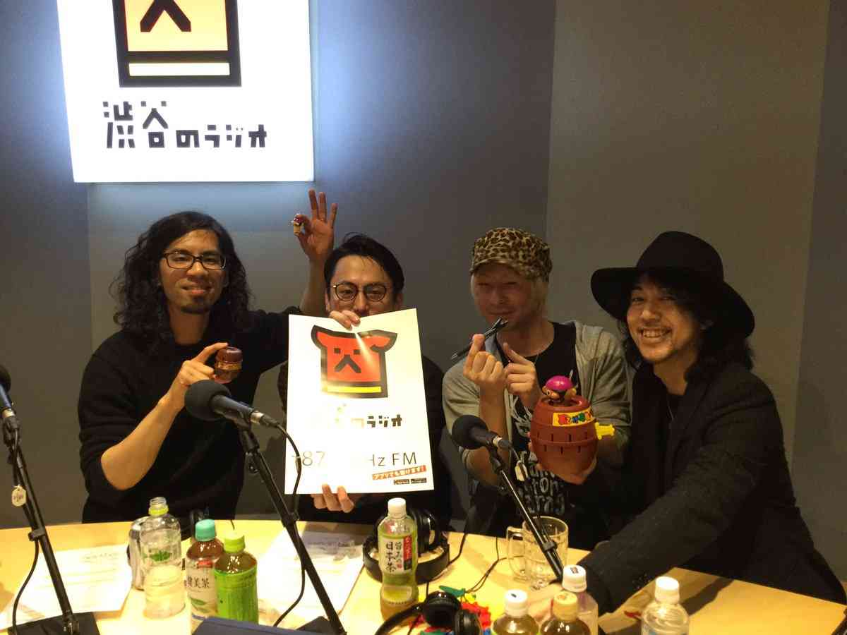 THE YELLOW MONKEYが好きすぎる！！