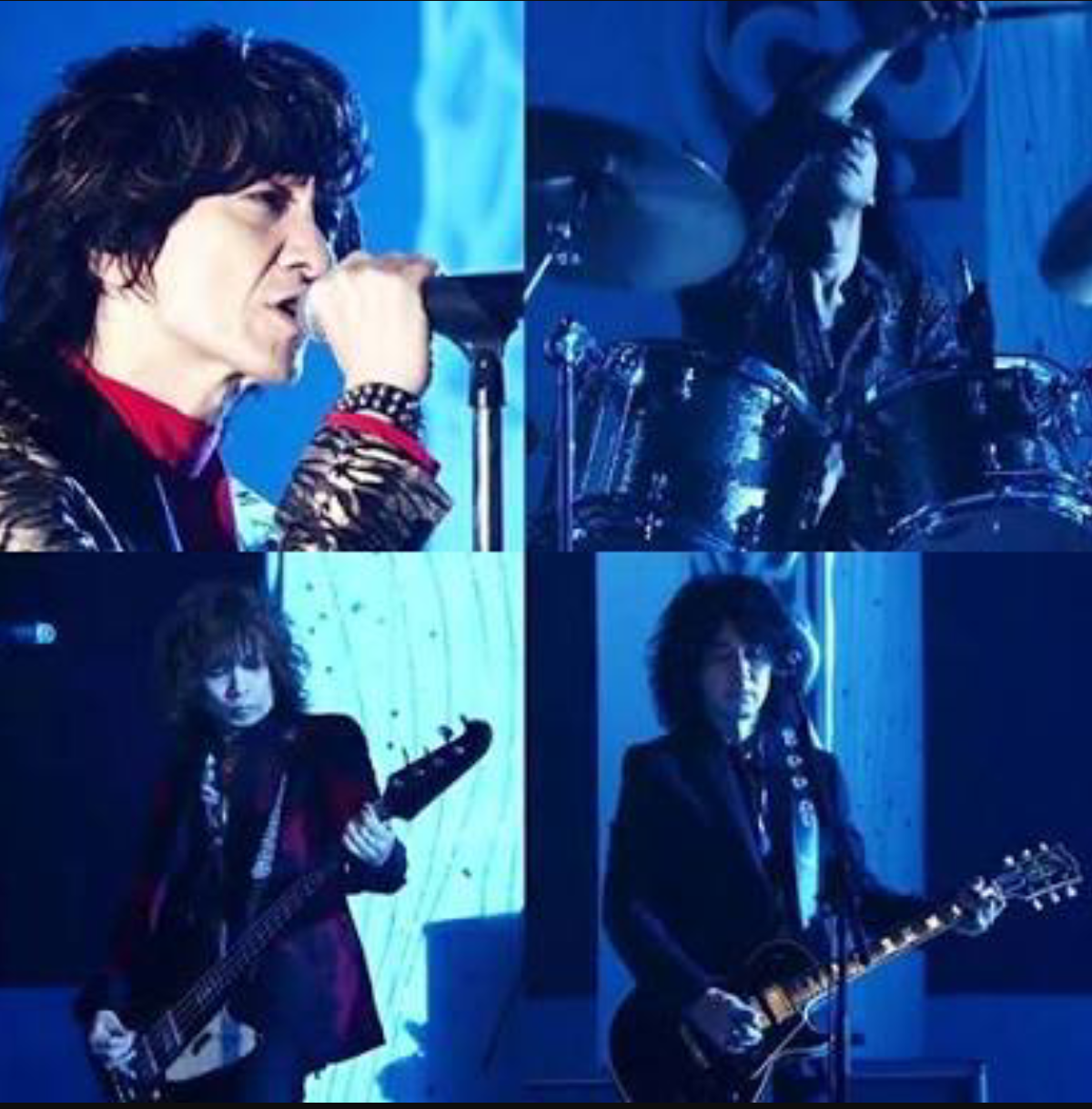 THE YELLOW MONKEYが好きすぎる！！