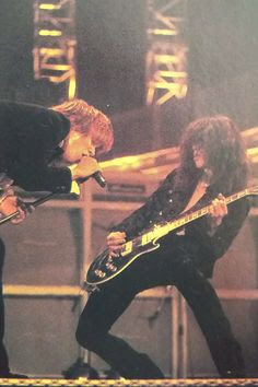 THE YELLOW MONKEYが好きすぎる！！