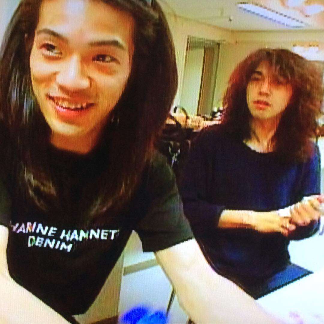 THE YELLOW MONKEYが好きすぎる！！