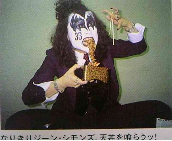 THE YELLOW MONKEYが好きすぎる！！