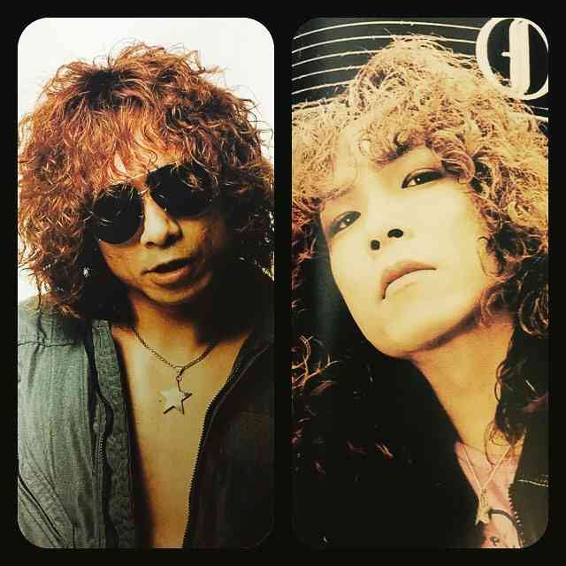 THE YELLOW MONKEYが好きすぎる！！