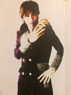 THE YELLOW MONKEYが好きすぎる！！