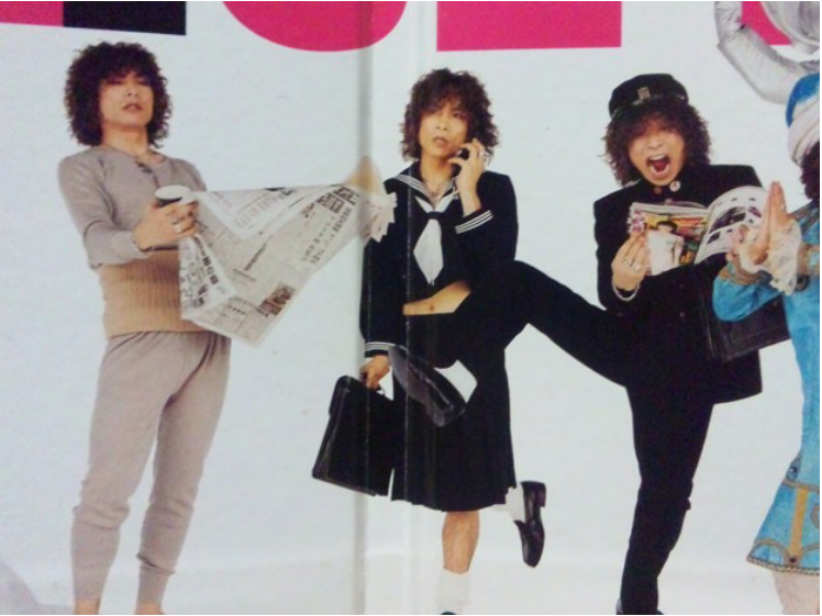 THE YELLOW MONKEYが好きすぎる！！
