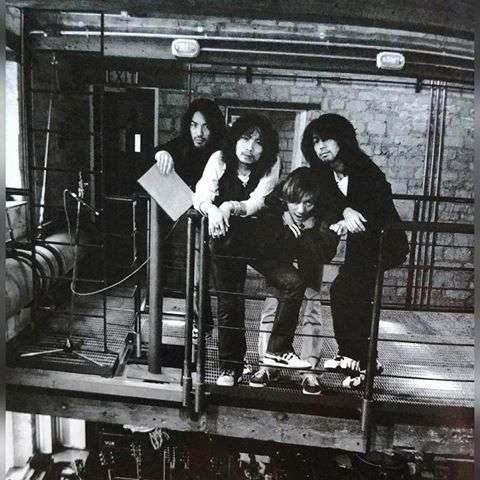 THE YELLOW MONKEYが好きすぎる！！