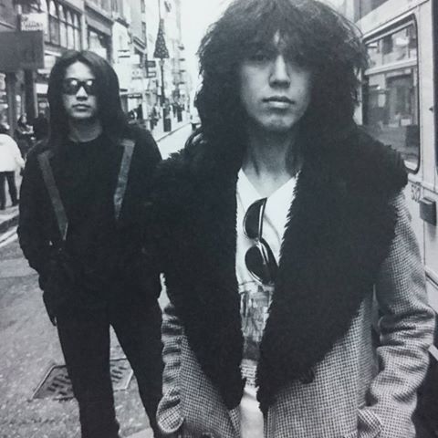 THE YELLOW MONKEYが好きすぎる！！