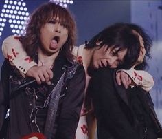 THE YELLOW MONKEYが好きすぎる！！
