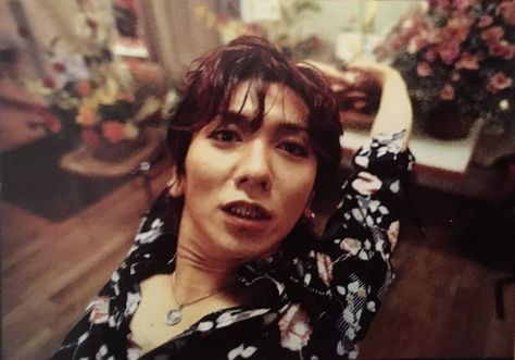 THE YELLOW MONKEYが好きすぎる！！
