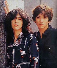 THE YELLOW MONKEYが好きすぎる！！