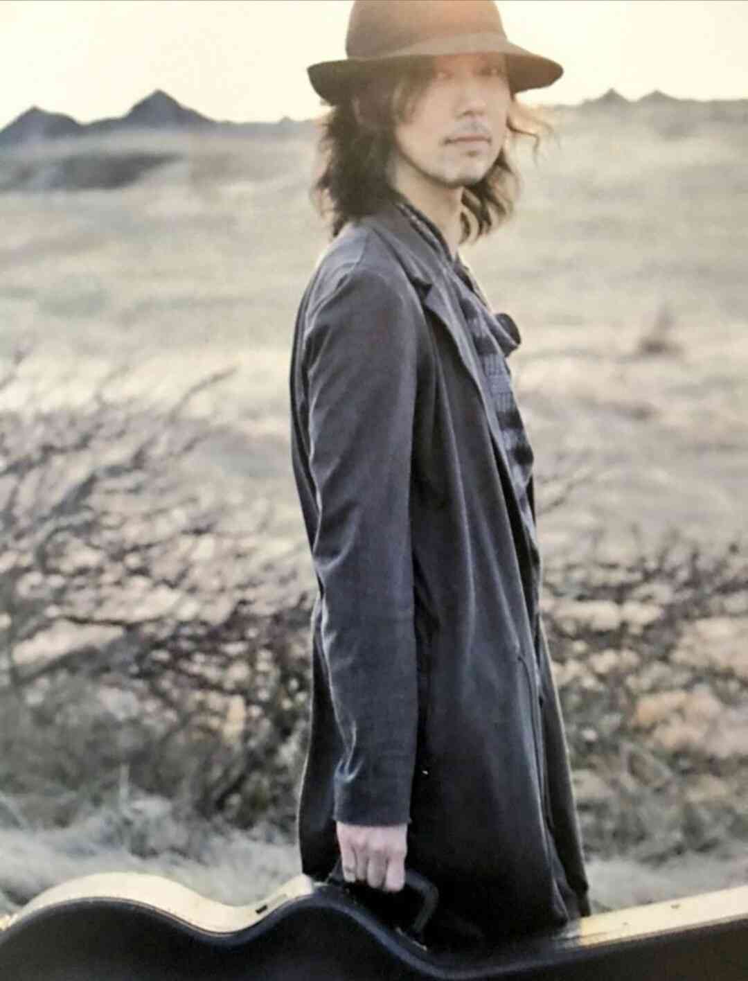 THE YELLOW MONKEYが好きすぎる！！