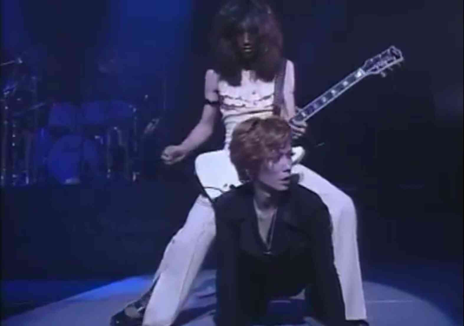 THE YELLOW MONKEYが好きすぎる！！