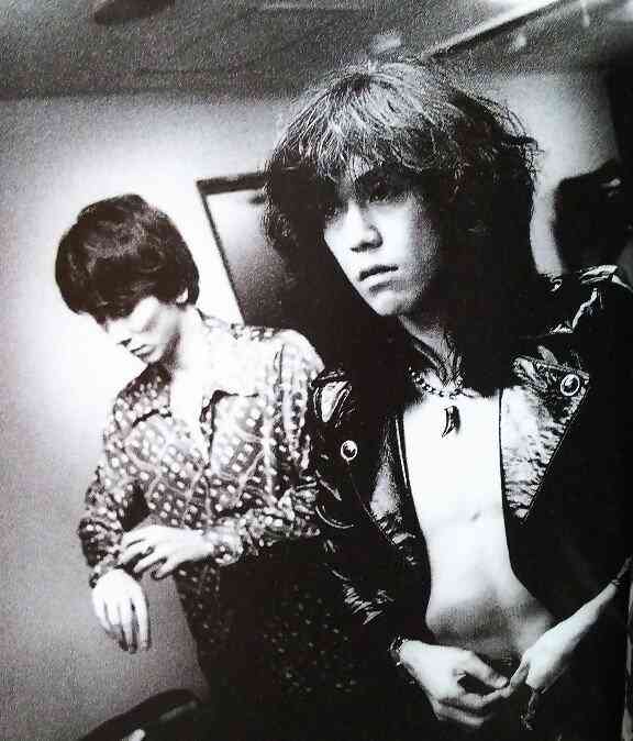 THE YELLOW MONKEYが好きすぎる！！