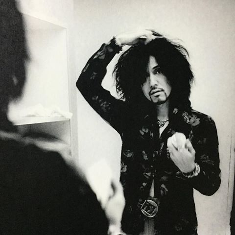THE YELLOW MONKEYが好きすぎる！！