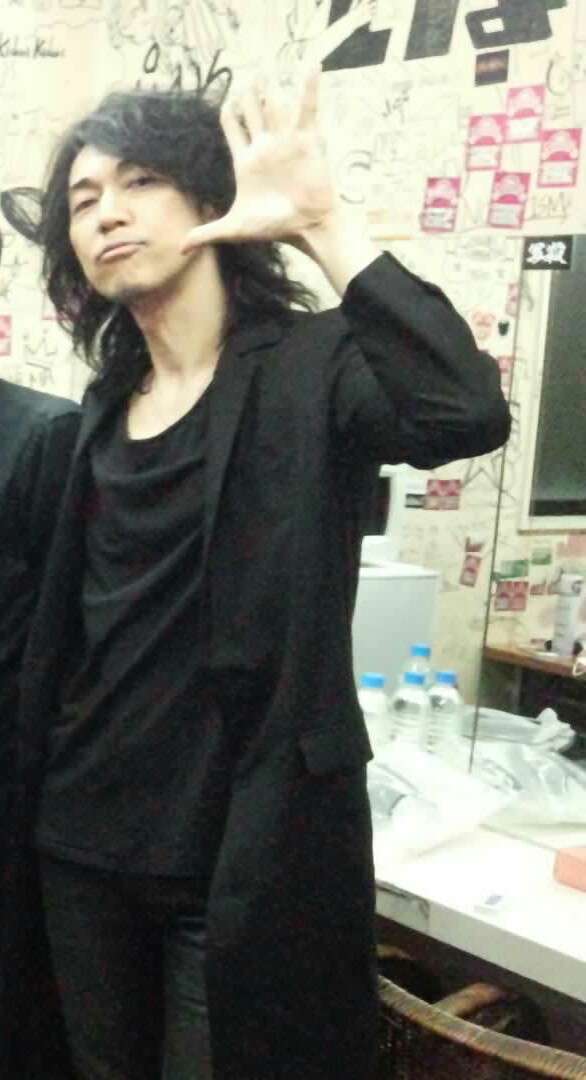 THE YELLOW MONKEYが好きすぎる！！