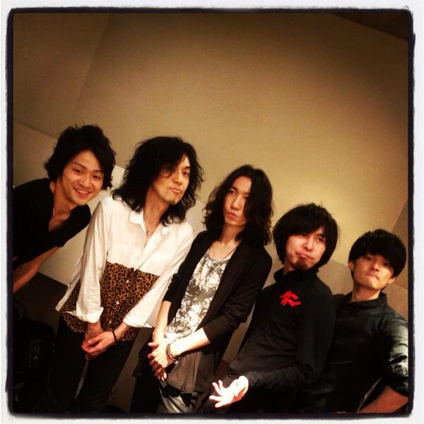 THE YELLOW MONKEYが好きすぎる！！
