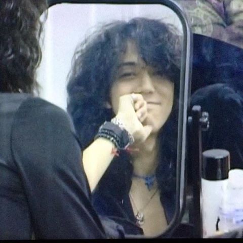 THE YELLOW MONKEYが好きすぎる！！