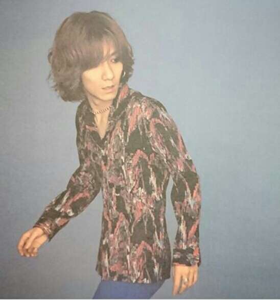 THE YELLOW MONKEYが好きすぎる！！