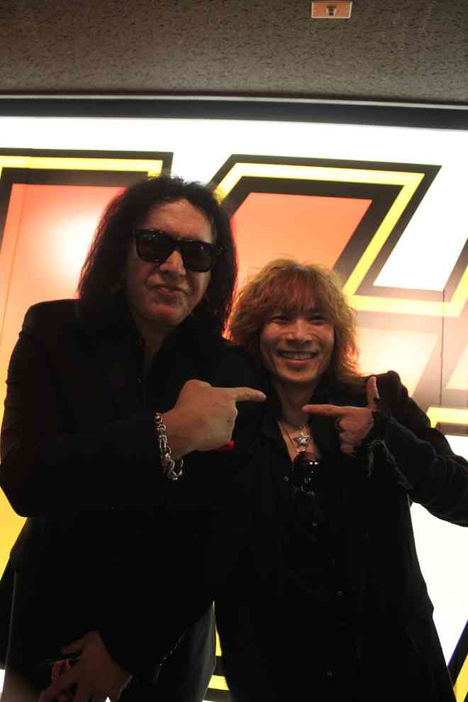 THE YELLOW MONKEYが好きすぎる！！