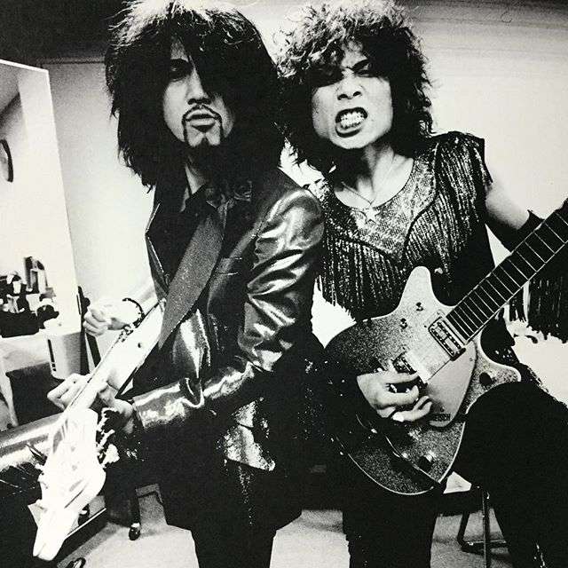 THE YELLOW MONKEYが好きすぎる！！