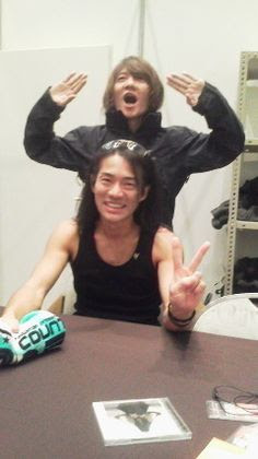 THE YELLOW MONKEYが好きすぎる！！