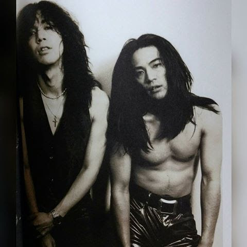 THE YELLOW MONKEYが好きすぎる！！