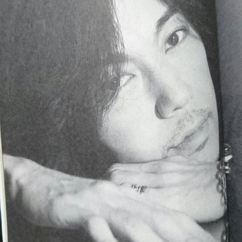 THE YELLOW MONKEYが好きすぎる！！