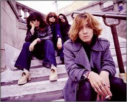 THE YELLOW MONKEYが好きすぎる！！