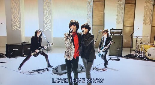 THE YELLOW MONKEYが好きすぎる！！