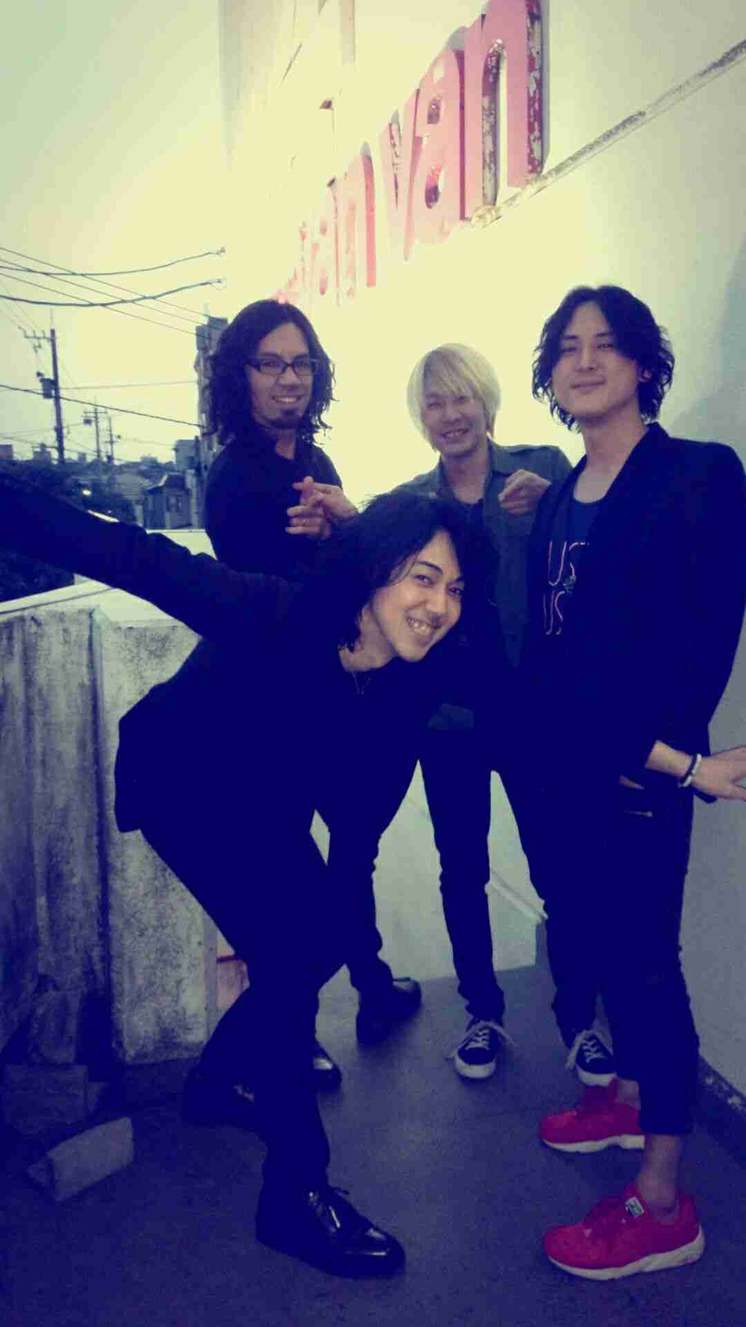 THE YELLOW MONKEYが好きすぎる！！