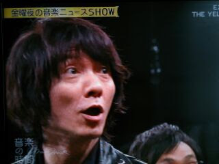 THE YELLOW MONKEYが好きすぎる！！