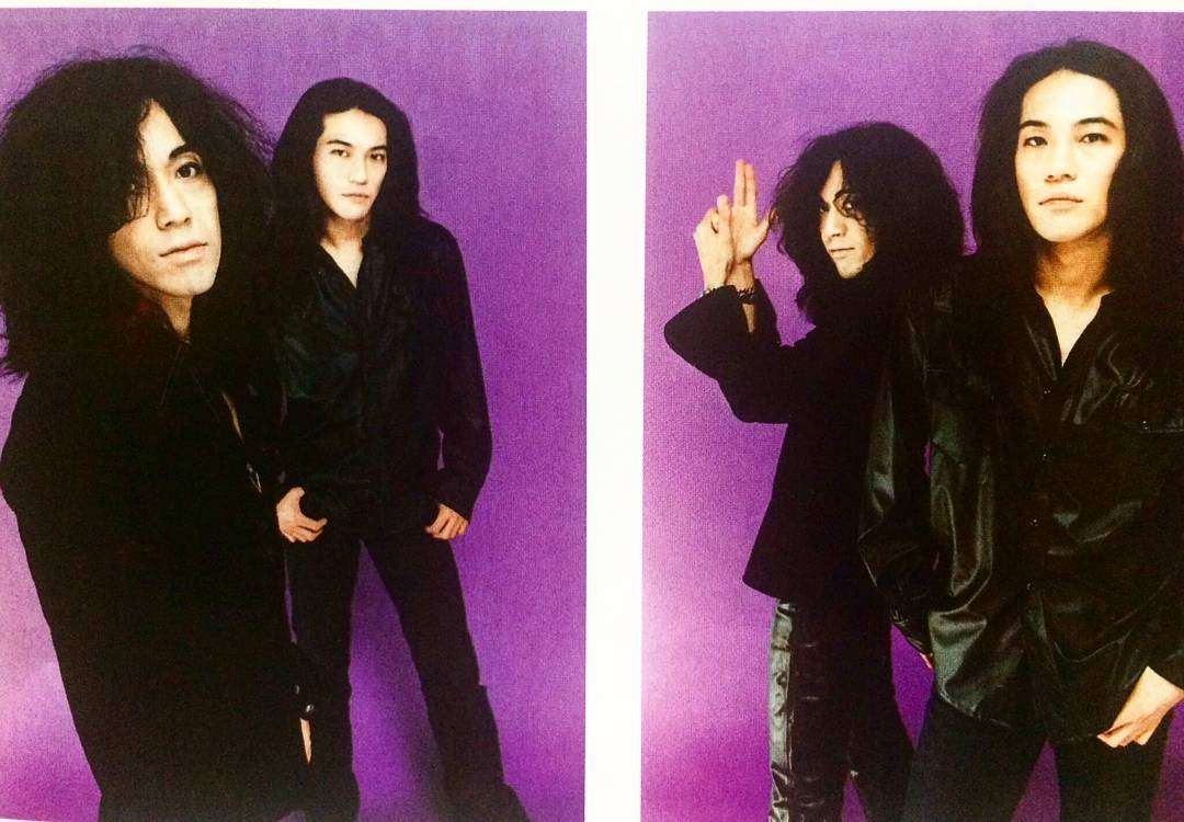 THE YELLOW MONKEYが好きすぎる！！