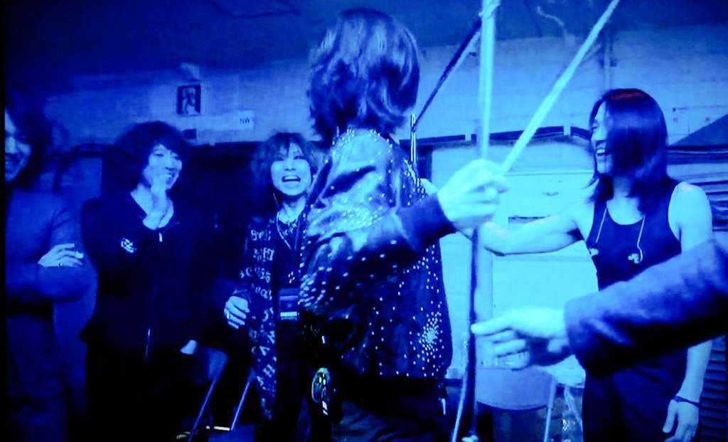 THE YELLOW MONKEYが好きすぎる！！
