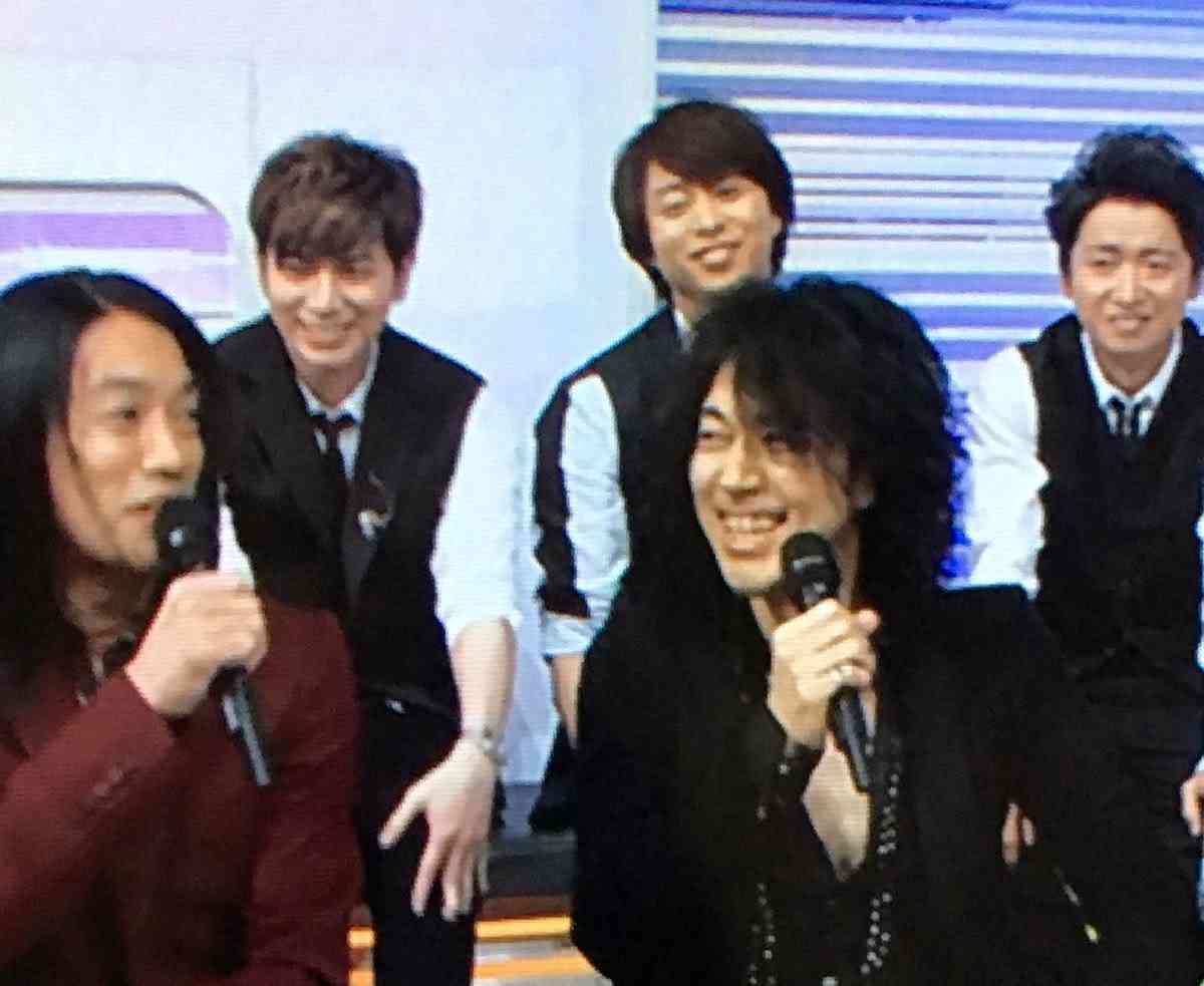 THE YELLOW MONKEYが好きすぎる！！