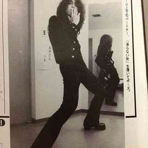 THE YELLOW MONKEYが好きすぎる！！