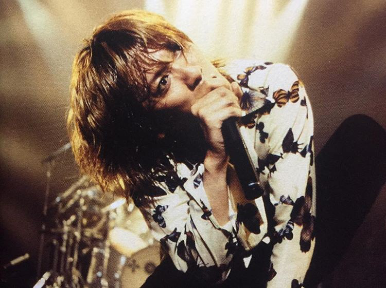 THE YELLOW MONKEYが好きすぎる！！