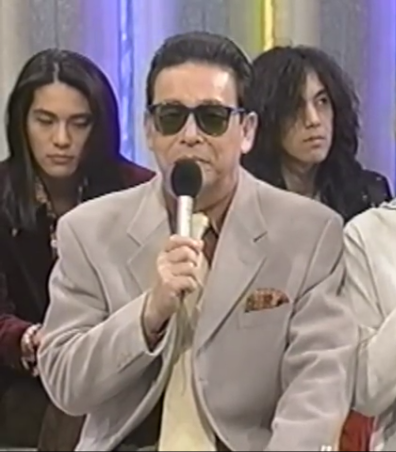 THE YELLOW MONKEYが好きすぎる！！