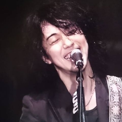 THE YELLOW MONKEYが好きすぎる！！