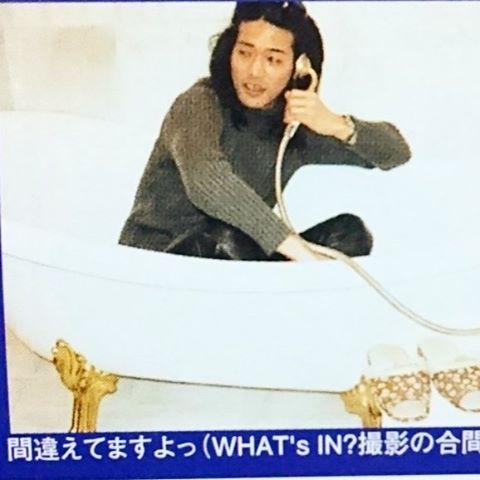 THE YELLOW MONKEYが好きすぎる！！