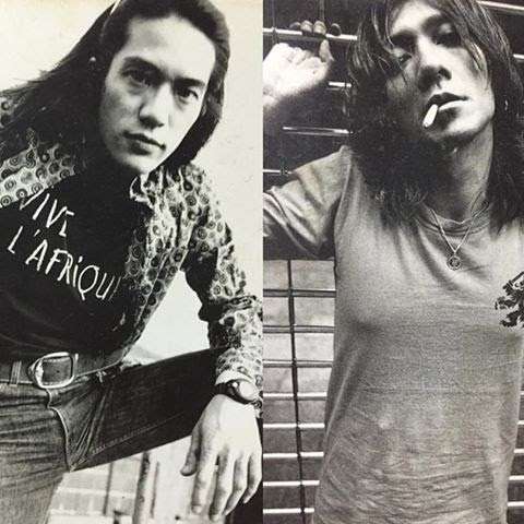 THE YELLOW MONKEYが好きすぎる！！