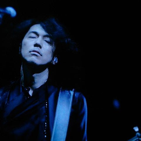 THE YELLOW MONKEYが好きすぎる！！