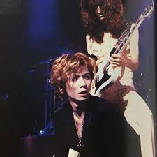 THE YELLOW MONKEYが好きすぎる！！