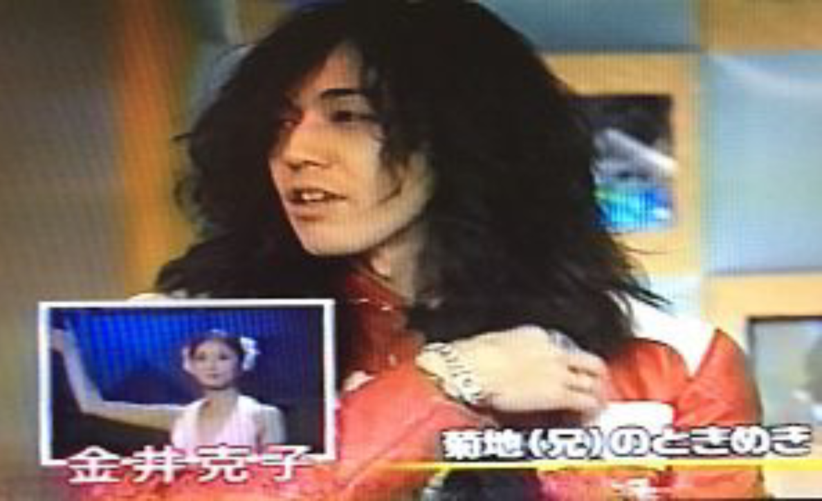 THE YELLOW MONKEYが好きすぎる！！