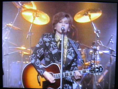THE YELLOW MONKEYが好きすぎる！！
