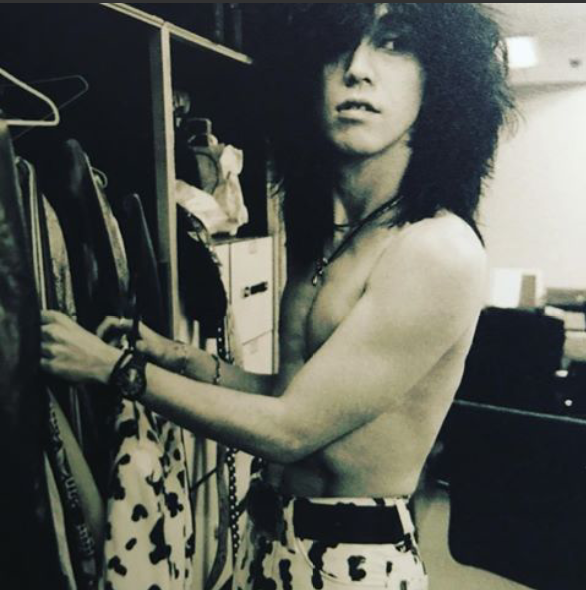 THE YELLOW MONKEYが好きすぎる！！