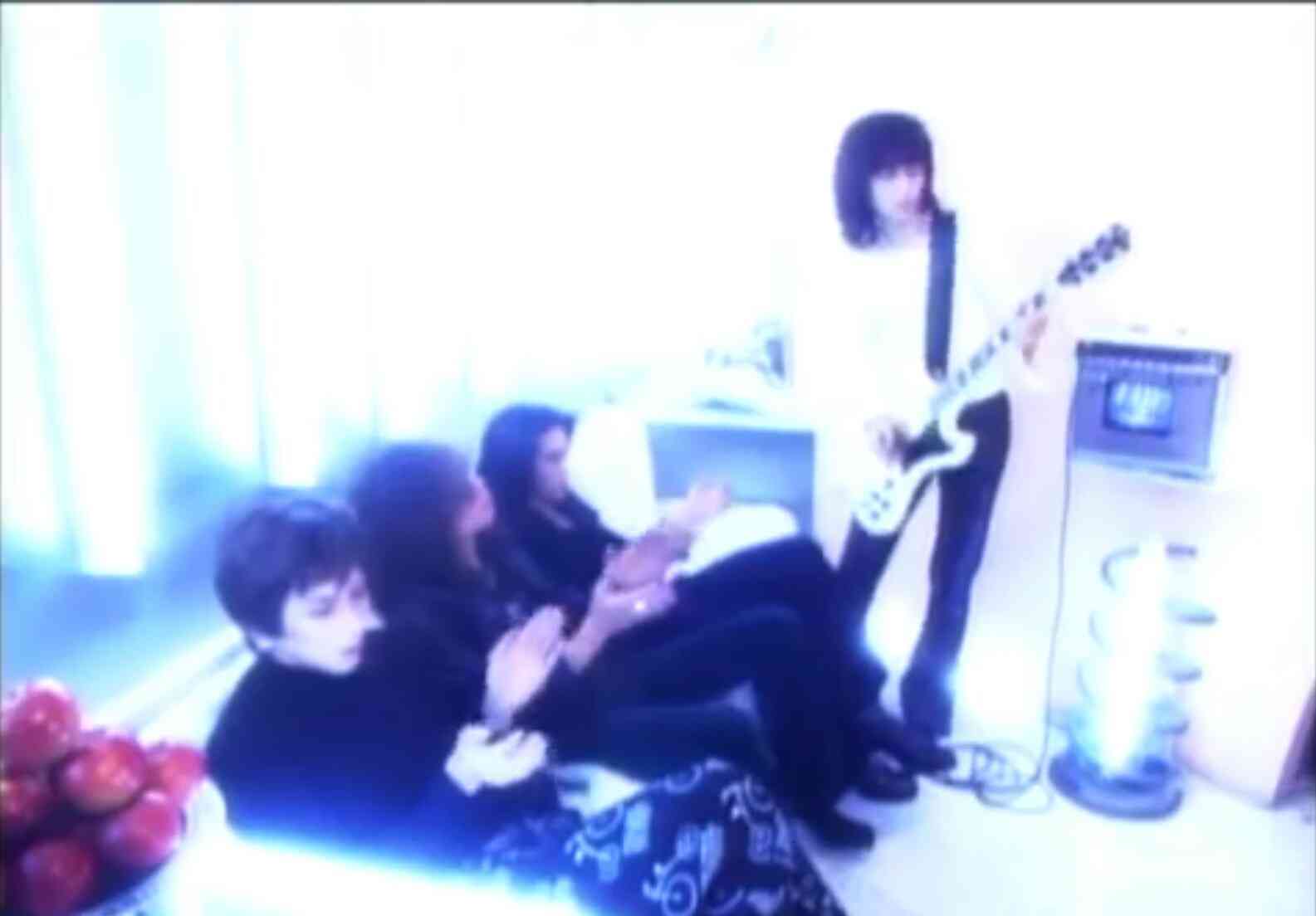 THE YELLOW MONKEYが好きすぎる！！