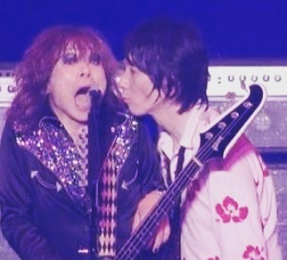 THE YELLOW MONKEYが好きすぎる！！