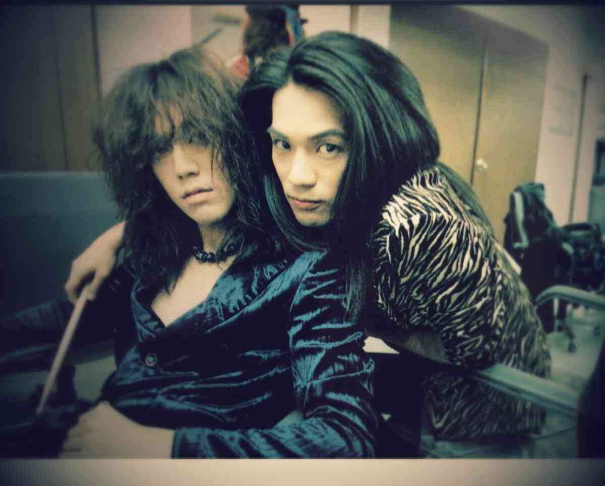 THE YELLOW MONKEYが好きすぎる！！
